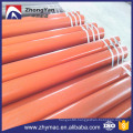 6 INCH SCH80 SEAMLESS STEEL PIPE